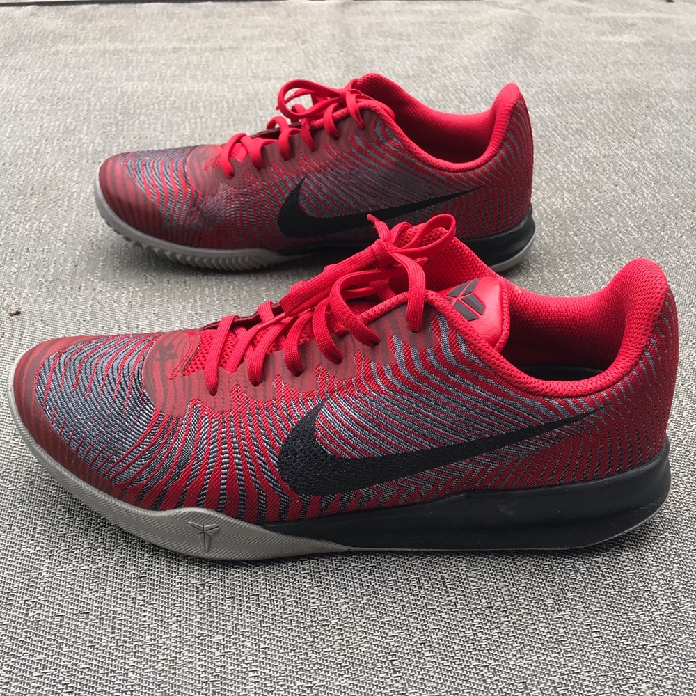 Nike Men’s Shoes Size 11